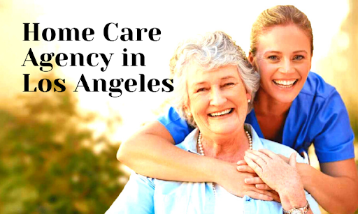 Home Care Agency