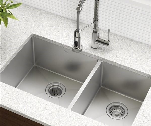 Type of Kitchen Sink: Discovering The Importance Of Sinks In Your New Kitchen