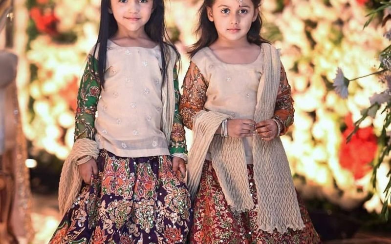 Bachaa Party: Get Kids Clothes Collections At Reasonable Prices!