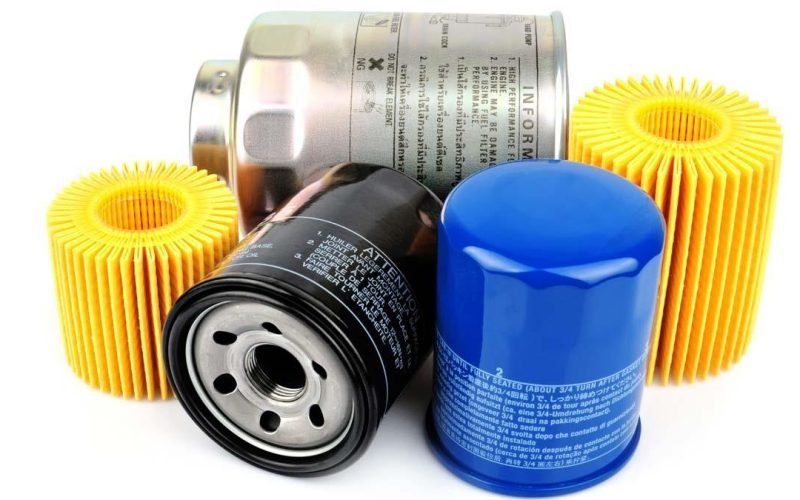 How Often to Change the Oil Filter?