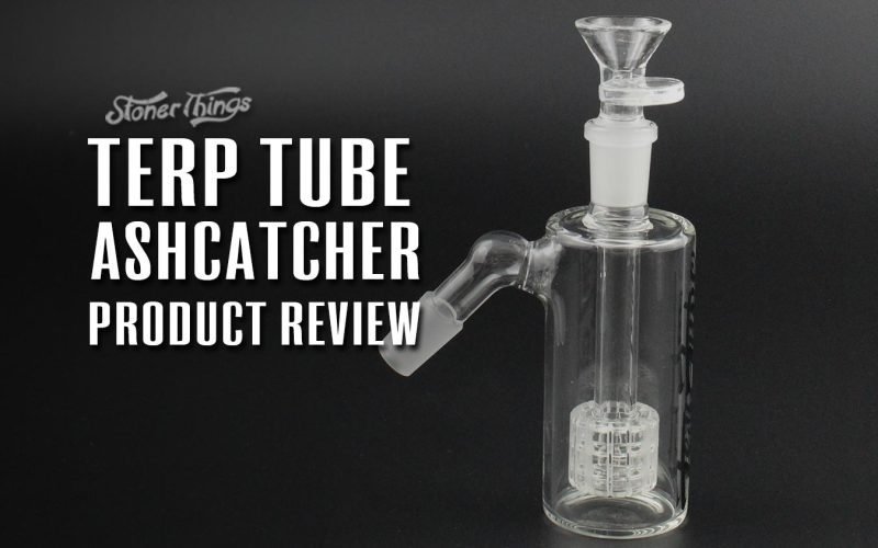 ASH CATCHERS FOR BEGINNERS