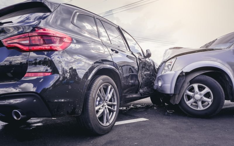 What Are The Legal Steps to Take After A Car Accident?
