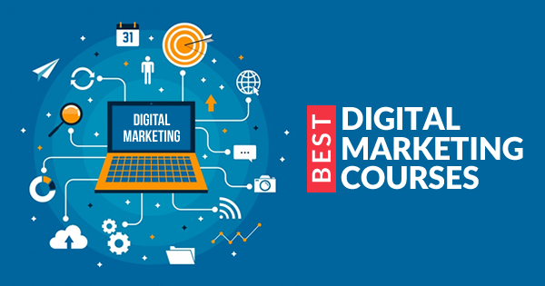 Digital marketing course for refining your career