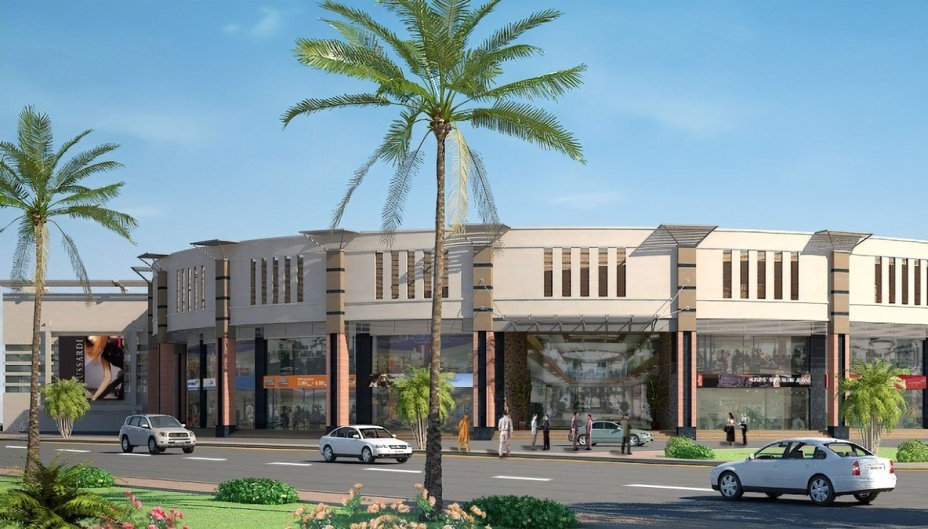 Rehman Enclave housing scheme Islamabad 