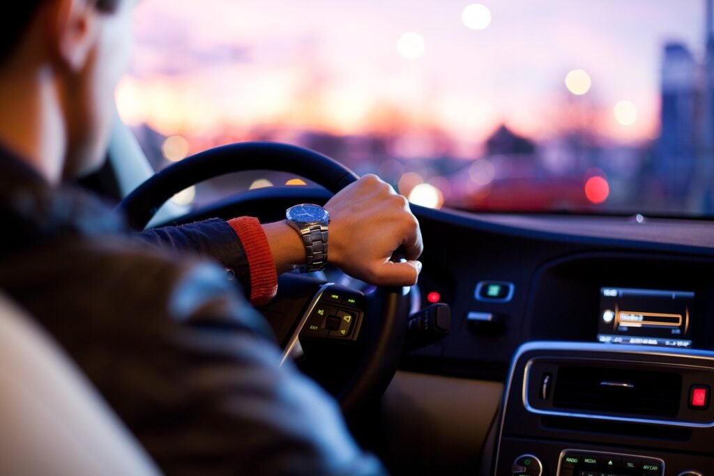 Weekly Car Insurance
