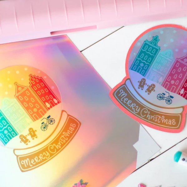 custom Stickers