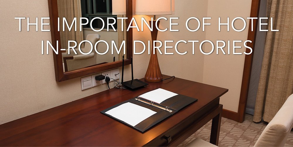 hotel directories