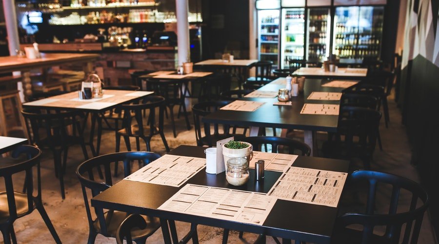restaurants in dubai