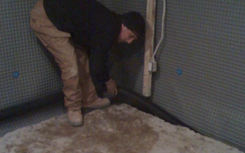 Get Your Basement Water-Free And Your Home Safe With A Flooded Basement Toronto