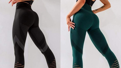 Purchasing Booty Lifting Leggings Instead of Regular Ones is Your Best Bet