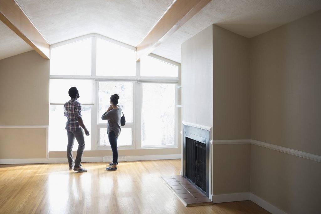 Renting a Room