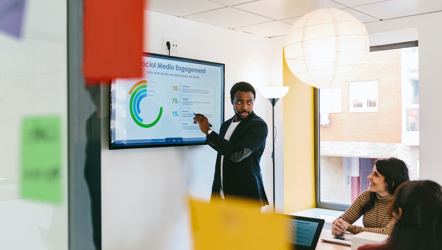 Winning Sales Deck for Your Micro-Business