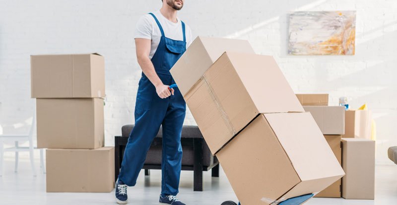 Various Benefits of Hiring Experienced Movers and Packers