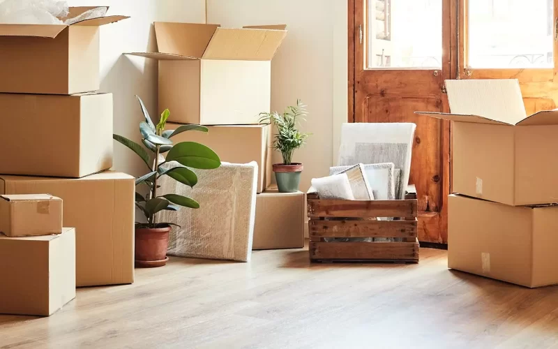 Best House Moving Tips Everyone Should Know