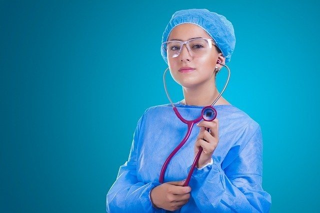 <strong>Lensa’s Top 10 Healthcare Jobs</strong> 