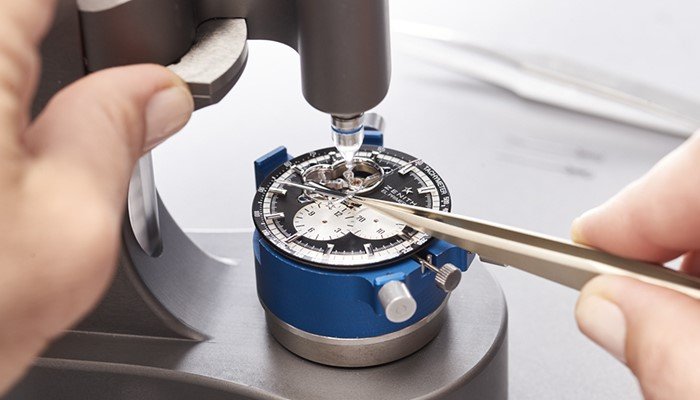 <strong>Watch repairing services: the One Thing You Must Know about Luxury Watches</strong>