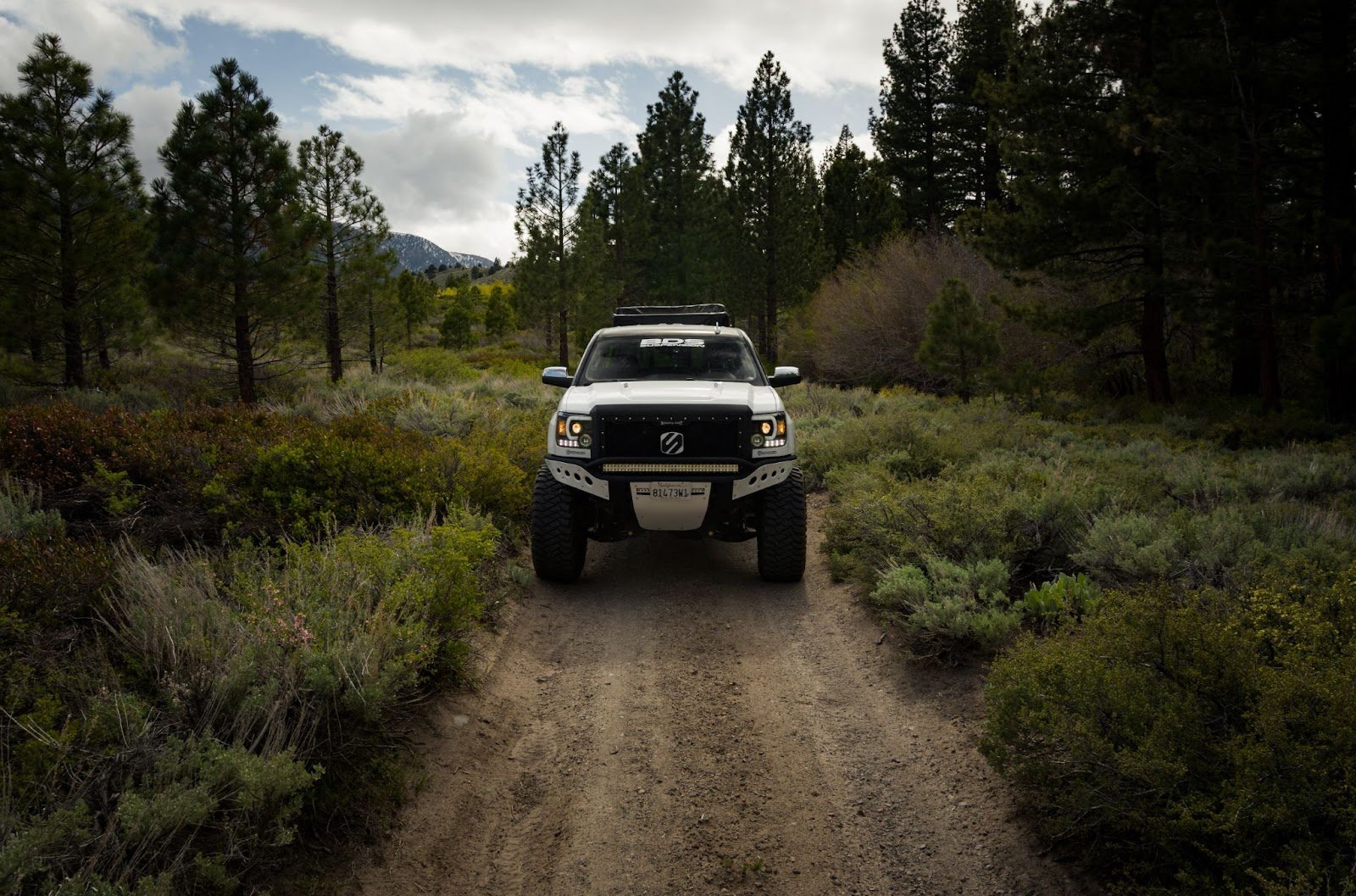 Lift Kits