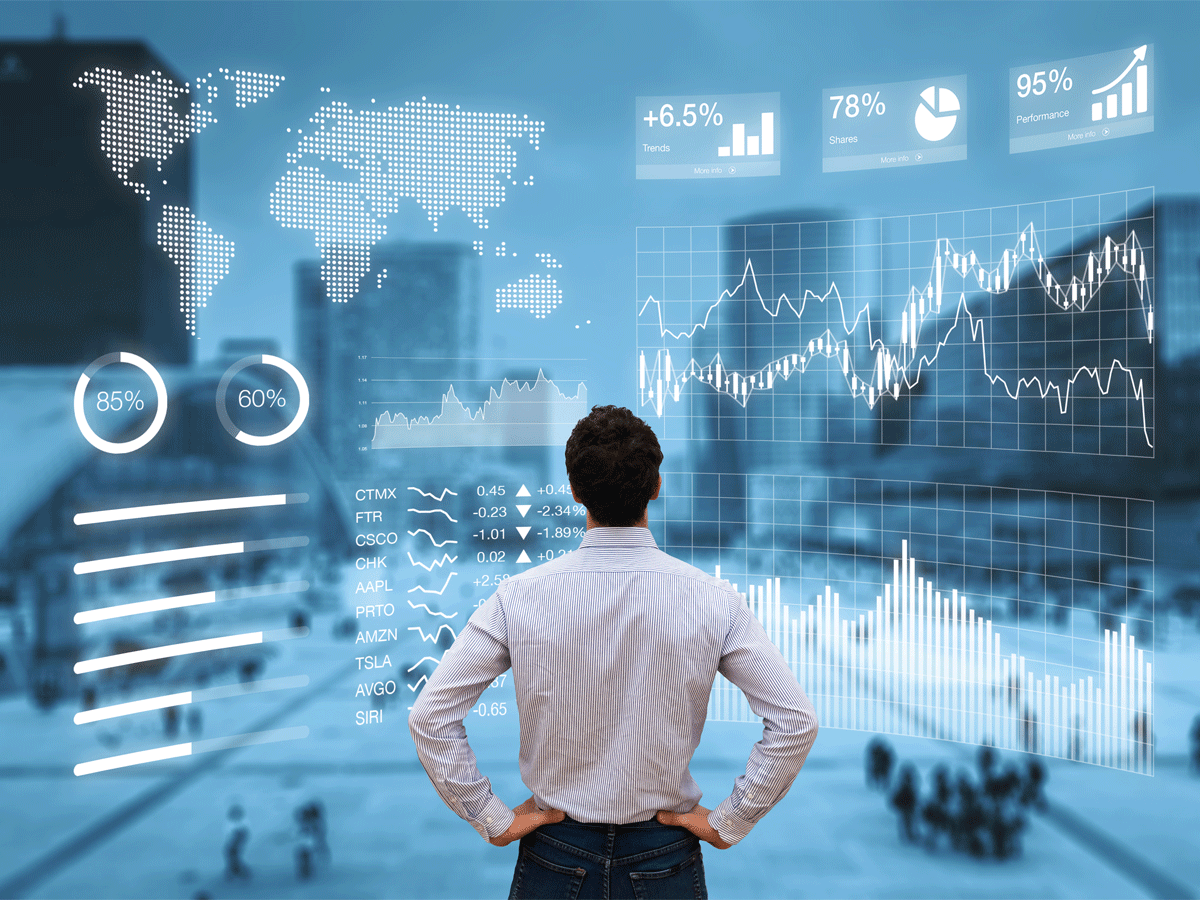 stock market courses