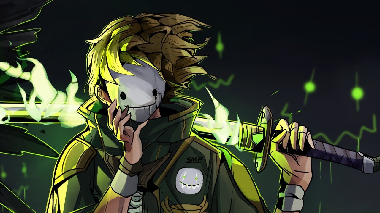 Dream Fanart