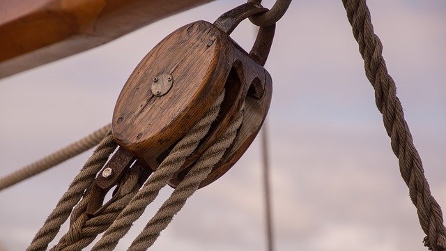 Block And Tackle: How Does It Work? 