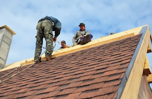 Knowing What Rockland County Roofing Contractors Do?
