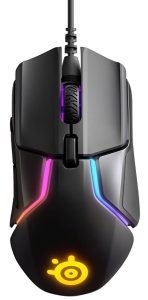 SteelSeries Rival 700