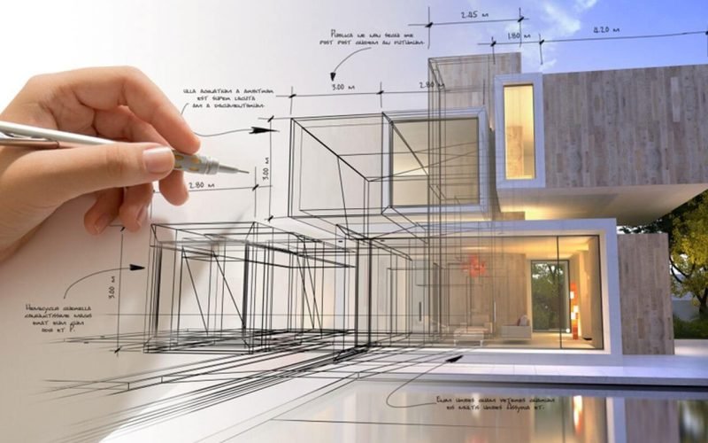 What Are The Different Types Of Architects You Should Know Of?