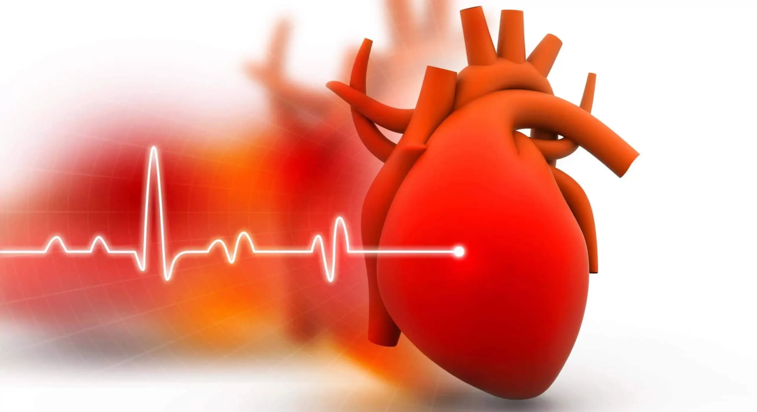 Strengthen Your Heart