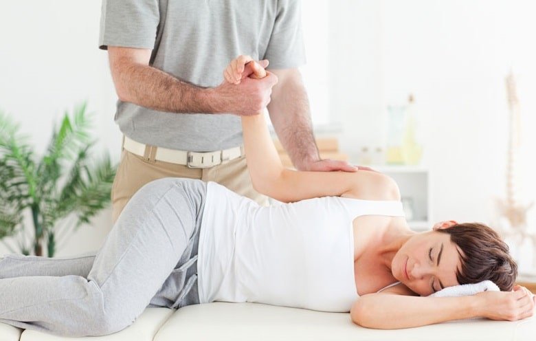 Best Physiotherapy & Massage in Calgary - Physiotherapy services - Rhema Gold Physiorehab