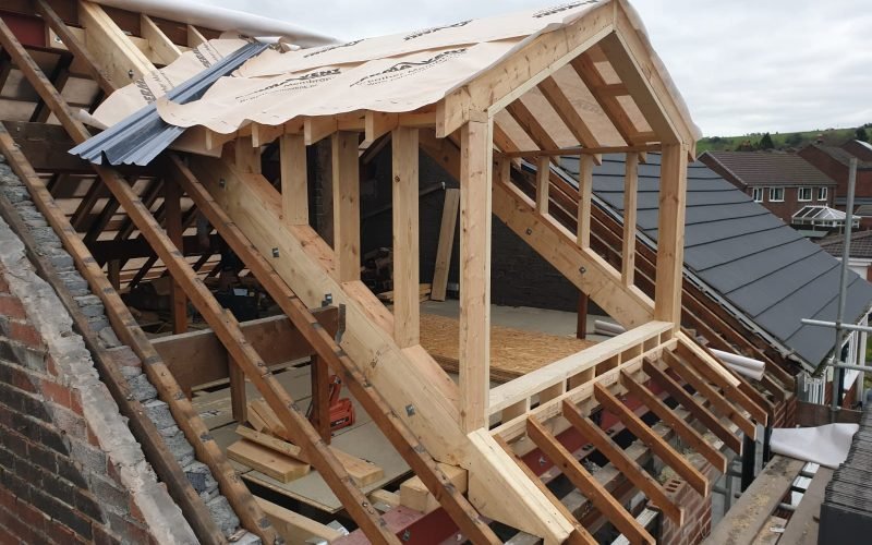 Tips to Consider Before Planning Your New Loft Conversion:
