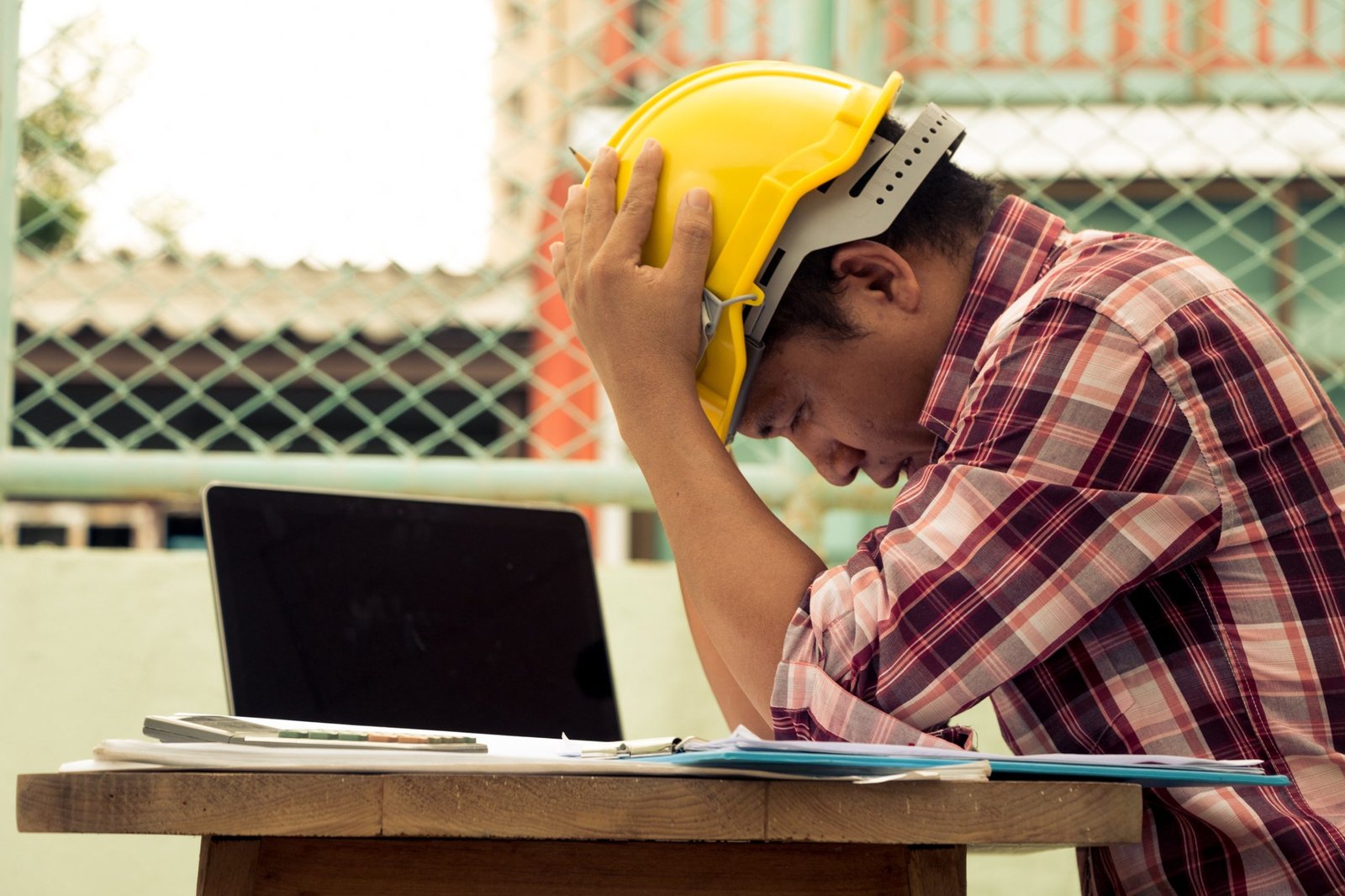 Bond Necessary For Contractors