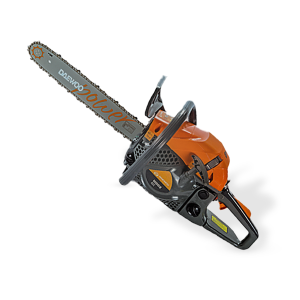 Chainsaw Machine