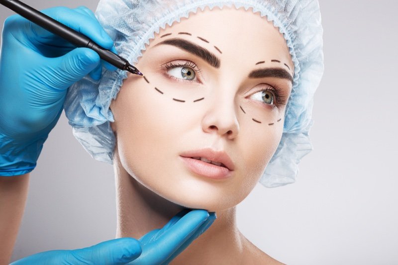 Cosmetic Surgery