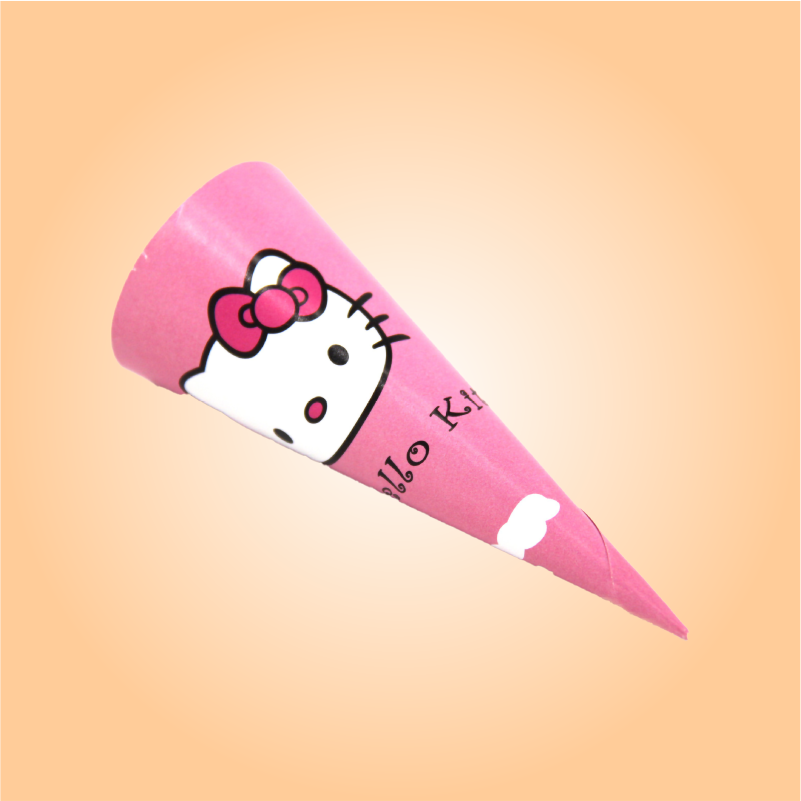 custom cone sleeves