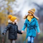 winter clothes for kids