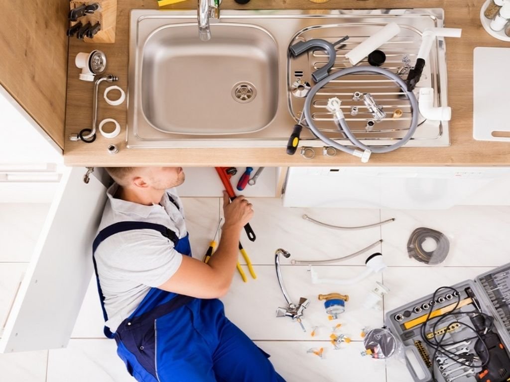 Plumbing Hedge End