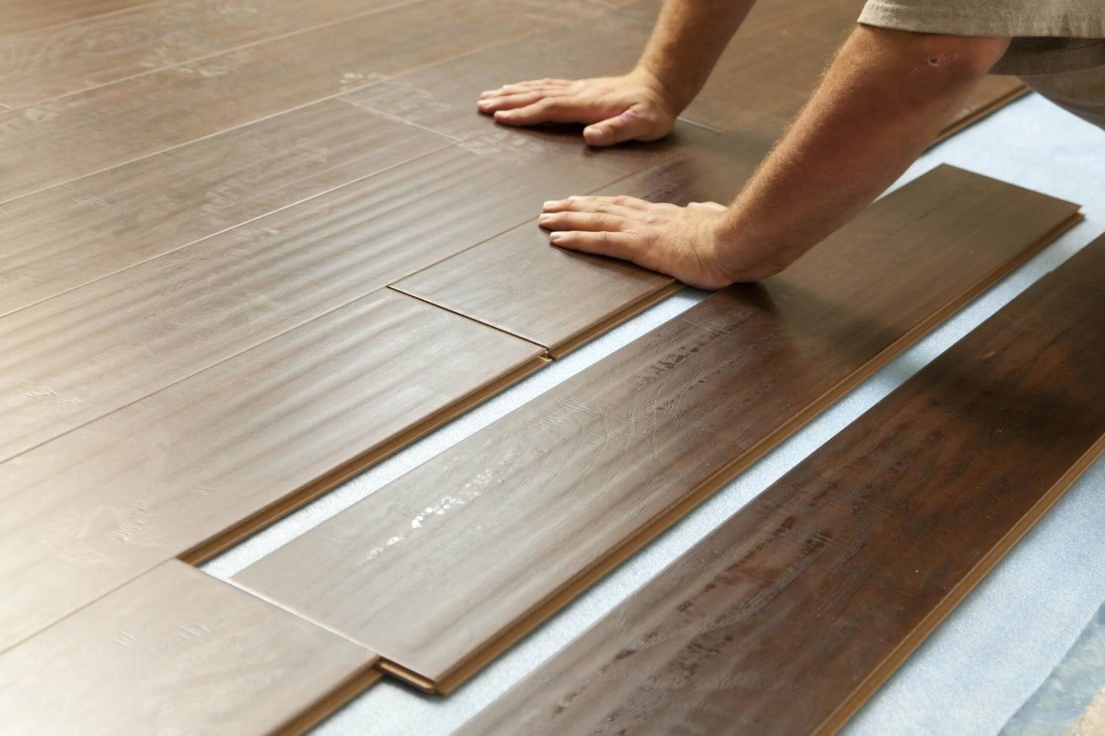 Flooring Guide