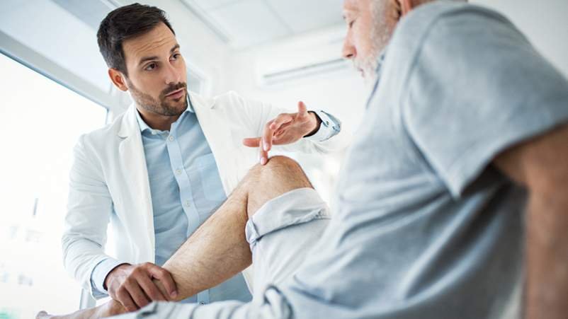 Georgia pain management