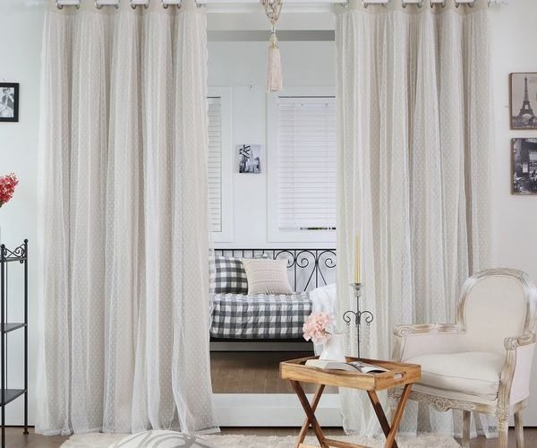 Home Medallion Blackout Thermal Curtains Review