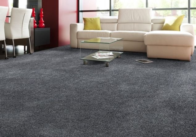 The Complete Guide To Made Carpet From Natural or Synthetic Fibers