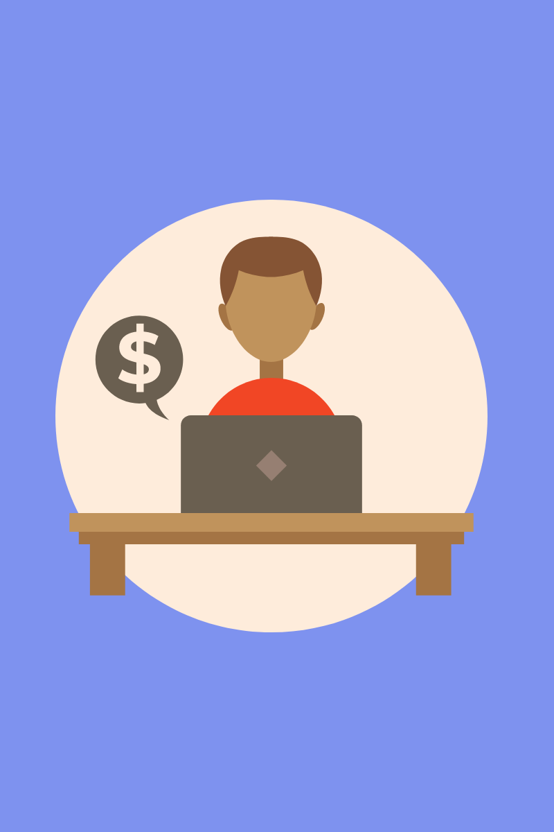 Money making online, work from home, online jobs