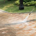 Power Washing Services in Orange County - Pressure washing services - JLL Painting