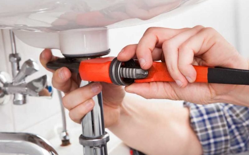 Emergency Plumber Croydon