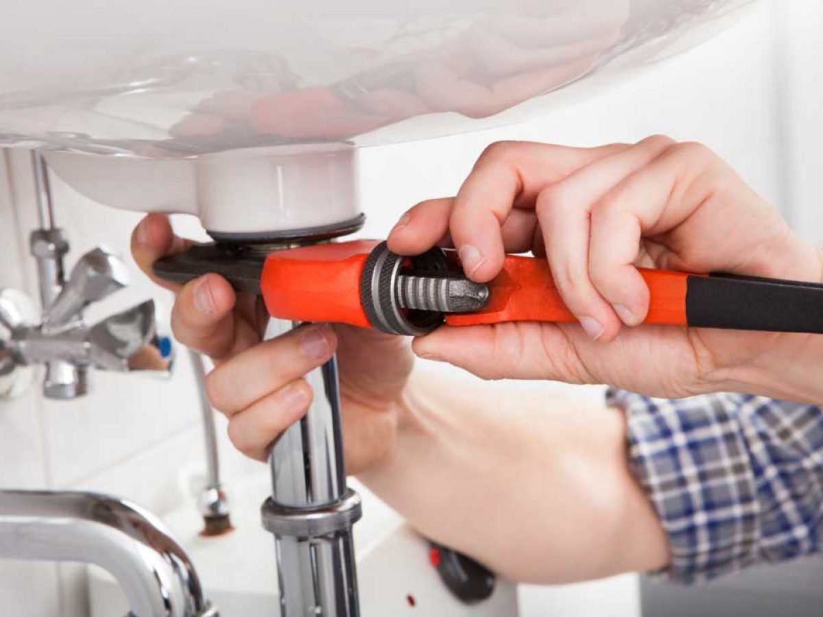 Emergency Plumber Croydon