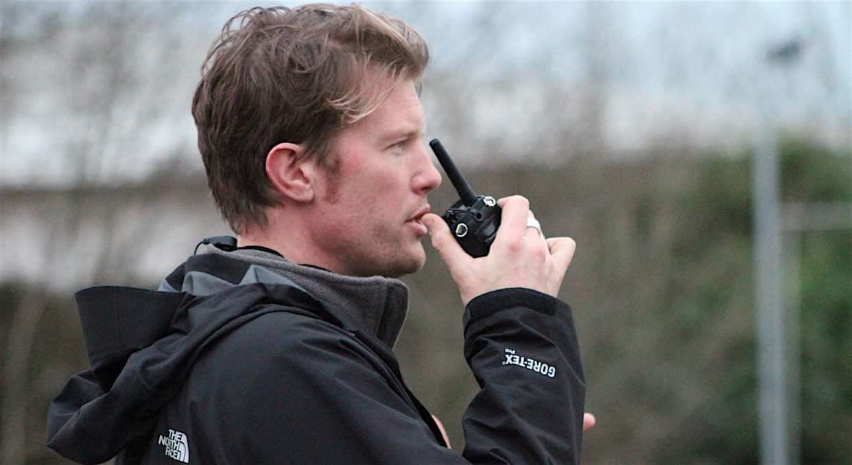 Walkie Talkies
