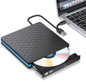 CD without mac