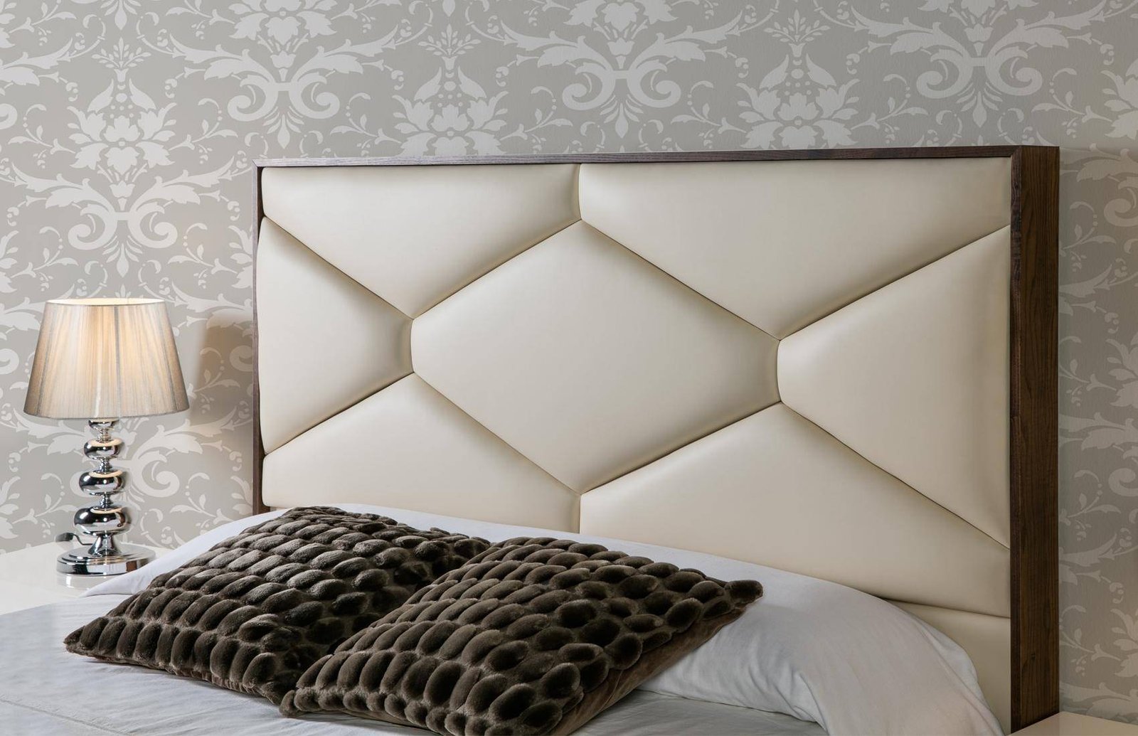 Luxury Custom Made Headboards Dubai