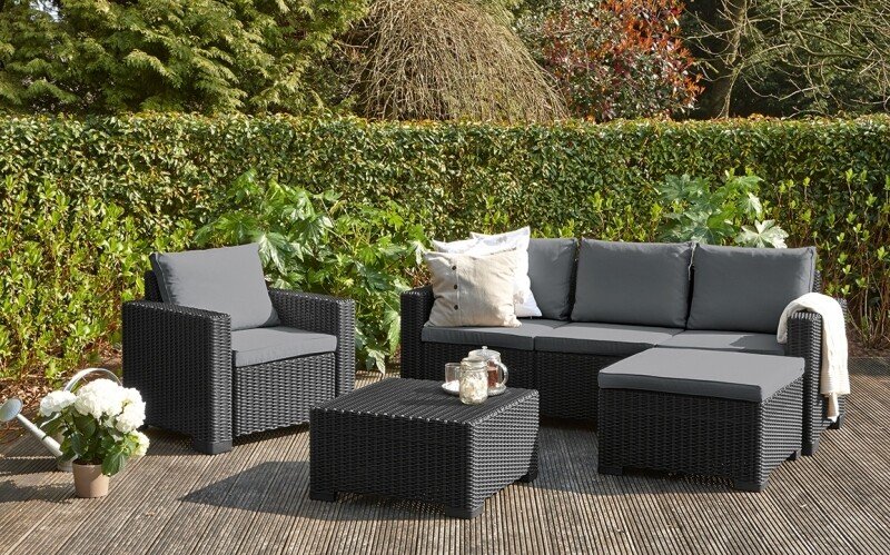 Amazing Outdoor Furniture Dubai