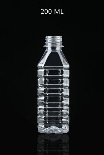 A 200 ml Plastic Bottle – What Are The Best Uses