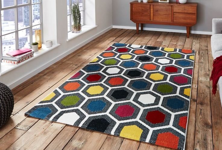 What Type of Rugs Are the Best for Home Decor?